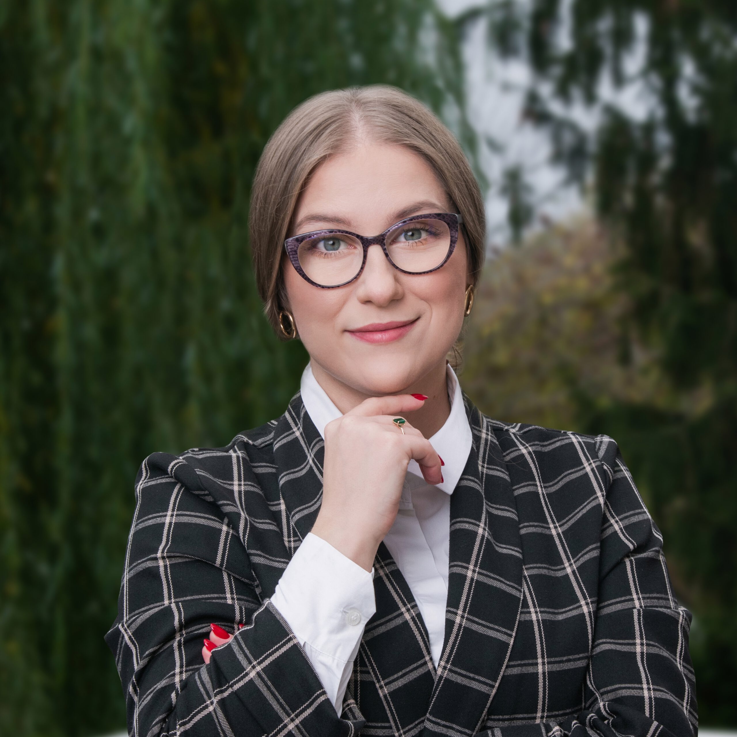 Angelika Miecznikowska | Pogorzelec Jesiotr Rejmanowska i Wspólnicy ...